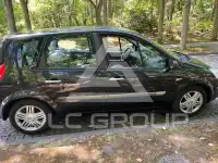 2003 Renault Scenic
