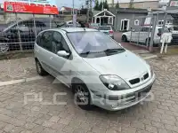 2003 Renault Scenic