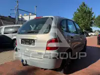 2003 Renault Scenic