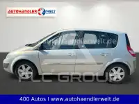 2003 Renault Scenic