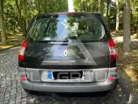 2003 Renault Scenic