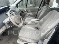 2003 Renault Scenic