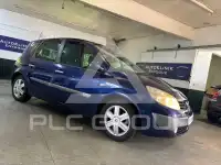 2003 Renault Scenic