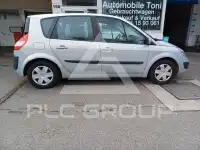 2003 Renault Scenic