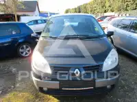 2003 Renault Scenic