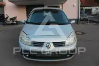 2003 Renault Scenic