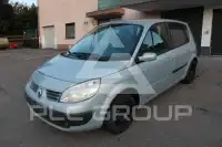 2003 Renault Scenic