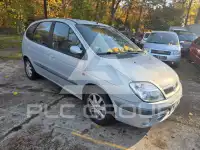 2003 Renault Scenic