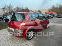 2003 Renault Scenic