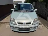 2003 Renault Scenic