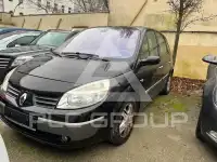2003 Renault Scenic