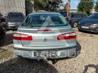 2003 Renault Laguna