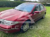 2003 Renault Laguna