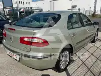2003 Renault Laguna