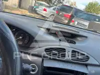 2003 Renault Laguna