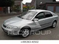 2003 Renault Laguna