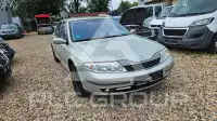 2003 Renault Laguna