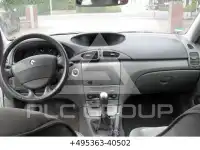 2003 Renault Laguna
