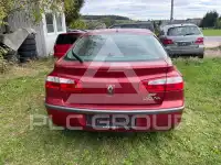2003 Renault Laguna