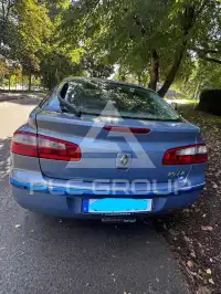 2003 Renault Laguna