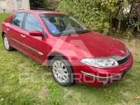 2003 Renault Laguna