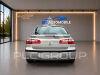 2003 Renault Laguna