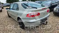 2003 Renault Laguna