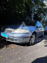 2003 Renault Laguna