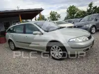 2003 Renault Laguna
