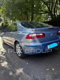 2003 Renault Laguna