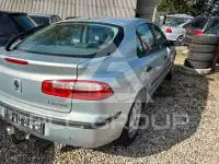 2003 Renault Laguna