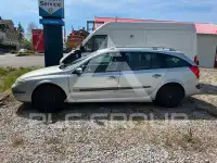 2003 Renault Laguna