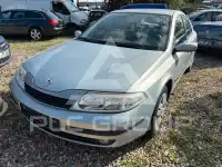 2003 Renault Laguna