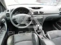 2003 Renault Laguna