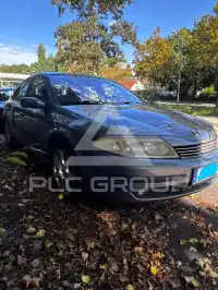 2003 Renault Laguna