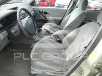 2003 Renault Laguna
