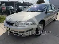 2003 Renault Laguna