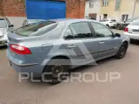 2003 Renault Laguna
