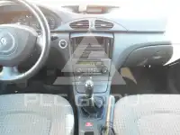 2003 Renault Laguna