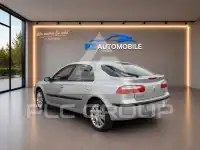 2003 Renault Laguna