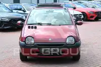 2003 Renault Twingo