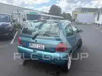 2003 Renault Twingo