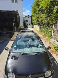 2003 Renault Twingo