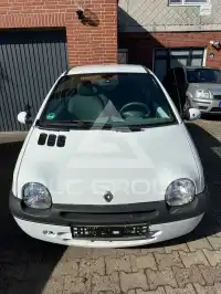 2003 Renault Twingo
