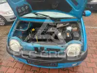 2003 Renault Twingo