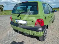 2003 Renault Twingo