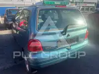 2003 Renault Twingo