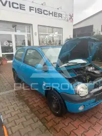 2003 Renault Twingo