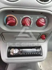 2003 Renault Twingo