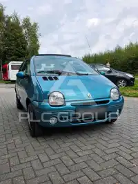 2003 Renault Twingo